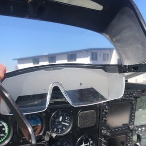 Meet your Posher, Kyle